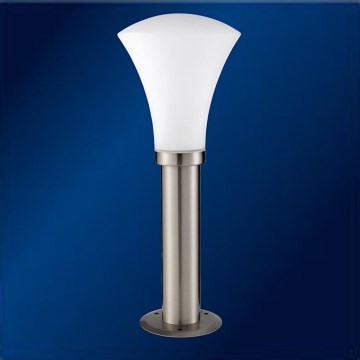 Venkovní lampa CONE 064-450 1xE27/60W/230V Venkovní lampa CONE 064-450 1xE27/60W/230V