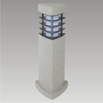 Venkovní lampa CORINT IP44