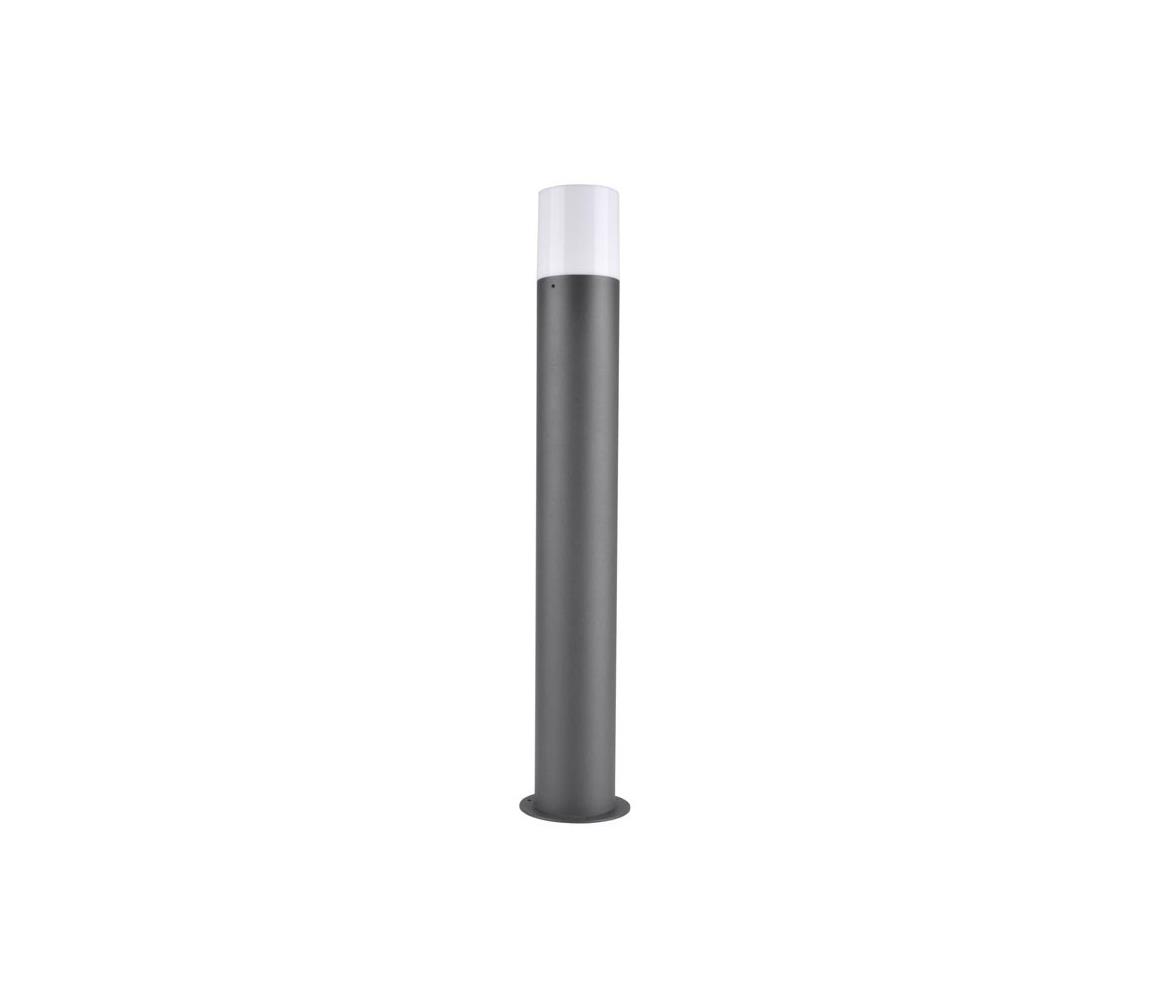 Polux Venkovní lampa DALLAS 1xE27/12W/230V IP44 60 cm SA1506