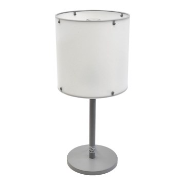 Venkovní lampa EGLO CUBA 1xE27/22W/230V bílá Venkovní lampa EGLO CUBA 1xE27/22W/230V bílá