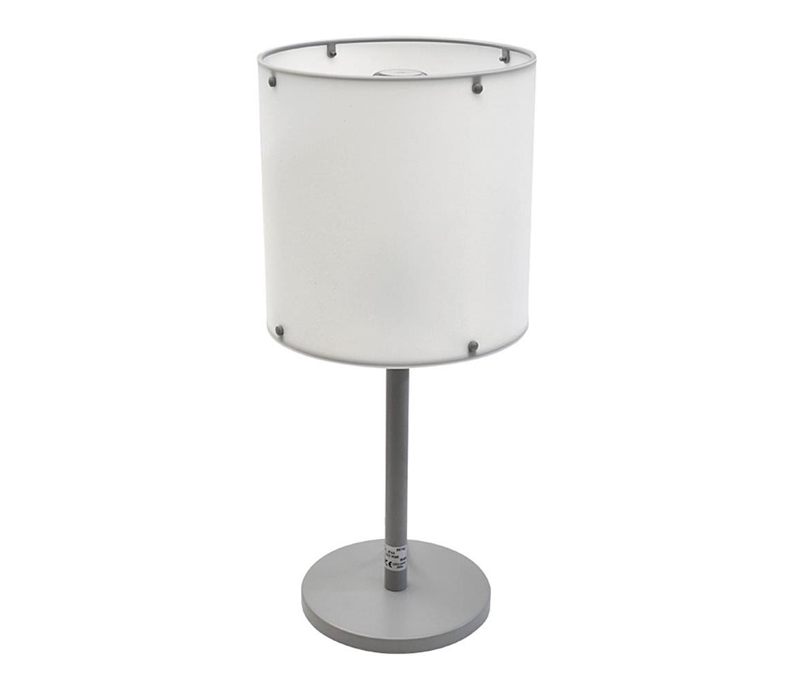 Eglo Venkovní lampa EGLO CUBA 1xE27/22W/230V bílá IP44 GE06991