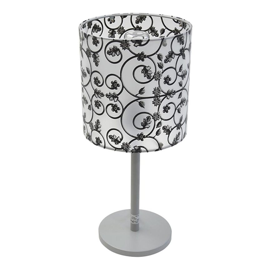 Venkovní lampa EGLO CUBA 1xE27/22W/230V podzim IP44