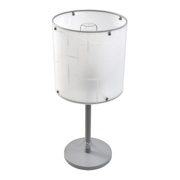 Venkovní lampa EGLO CUBA 1xE27/22W/230V zima Venkovní lampa EGLO CUBA 1xE27/22W/230V zima