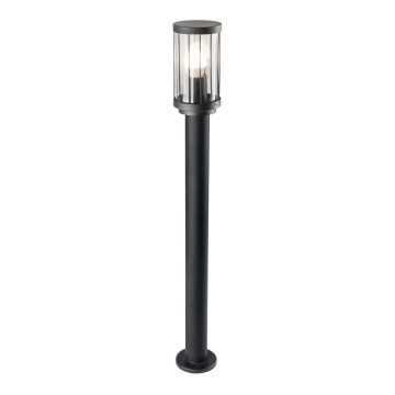 Venkovní lampa FIORD 1xE27/10W/230V IP44