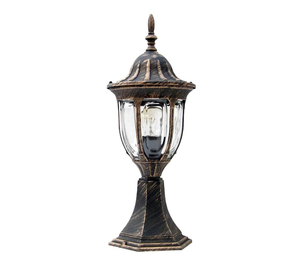  Venkovní lampa FLORENCJA 1xE27/20W/230V IP43 