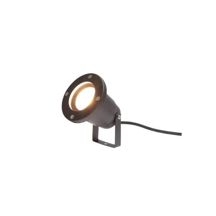 Venkovní lampa FLORI 1xGU10/6W/230V IP65