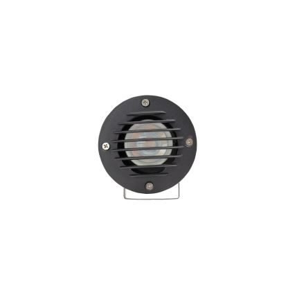 Venkovní lampa FLORI RAY 1xGU10/6W/230V IP65