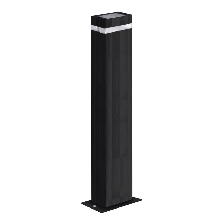 Venkovní lampa GILBERT 1xGU10/10W/230V IP44 80 cm