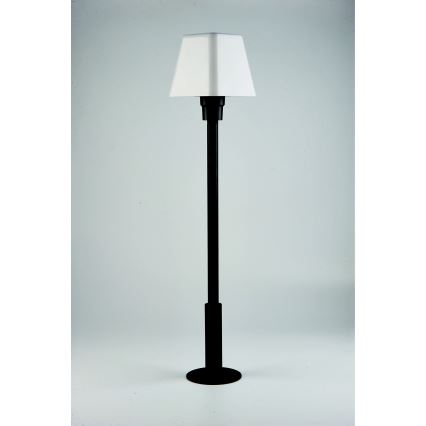 Venkovní lampa GIZA 1xE27/10W/230V IP44 78 cm