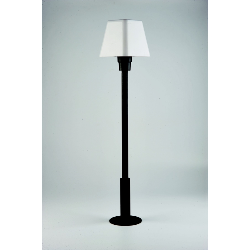 Venkovní lampa GIZA 1xE27/10W/230V IP44 78 cm