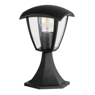 Venkovní lampa IGMA 1xE27/12W/230V IP44 29,5 cm