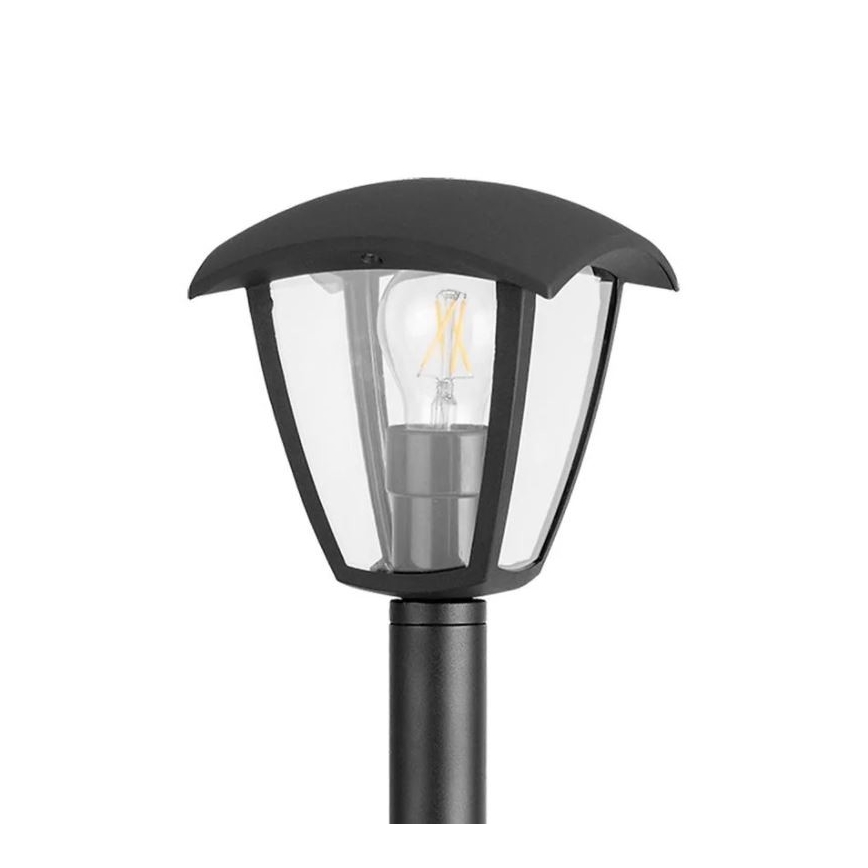 Venkovní lampa IGMA 1xE27/12W/230V IP44 88 cm