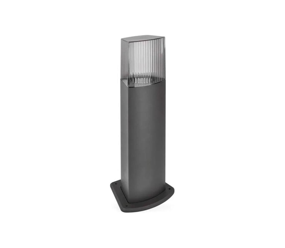 EMOS Venkovní lampa LANA 1xE27/25W/230V IP54 45 cm EMS1289