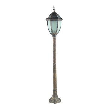 Venkovní lampa LIDO