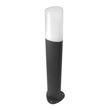 Venkovní lampa SEGAR 1xE27/18W/230V IP44