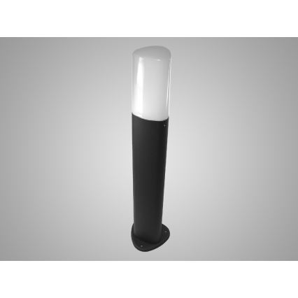 Venkovní lampa SEGAR 1xE27/18W/230V IP44