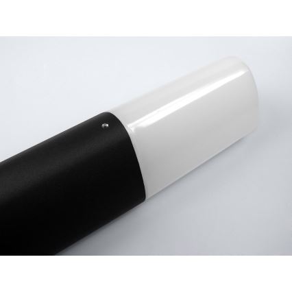 Venkovní lampa SEGAR 1xE27/18W/230V IP44