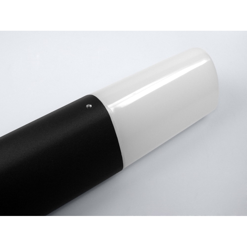 Venkovní lampa SEGAR 1xE27/18W/230V IP44