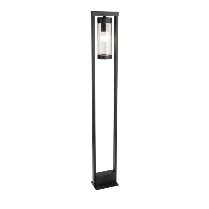Venkovní lampa SPECTRA 1xE27/10W/230V IP44 80 cm