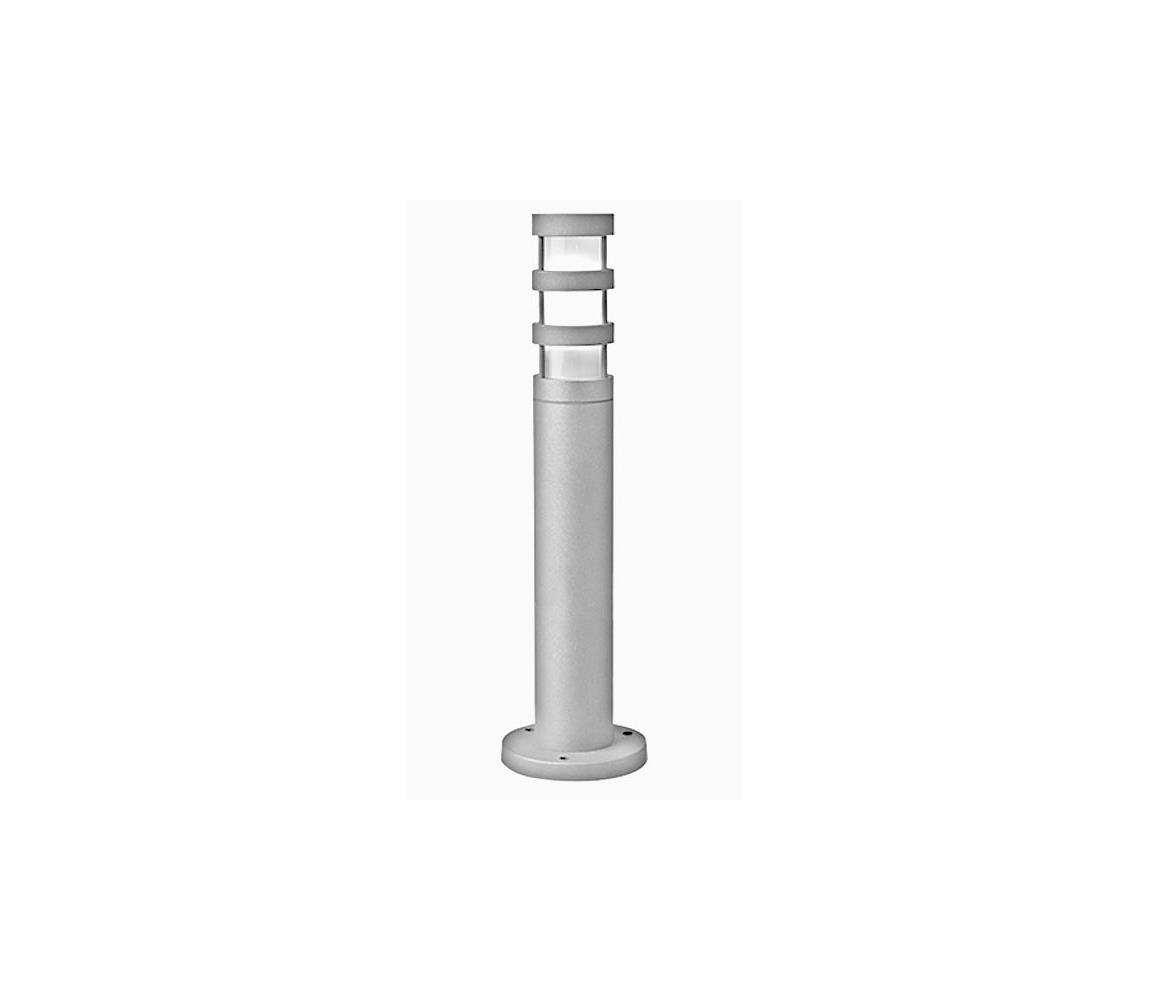 Panlux ZTR-1045 - Venkovní lampa TORCH 1xE14/11W/230V