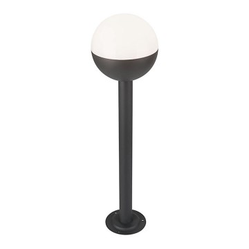 Venkovní lampa ULSA 1xE27/12W/230V IP44 80 cm