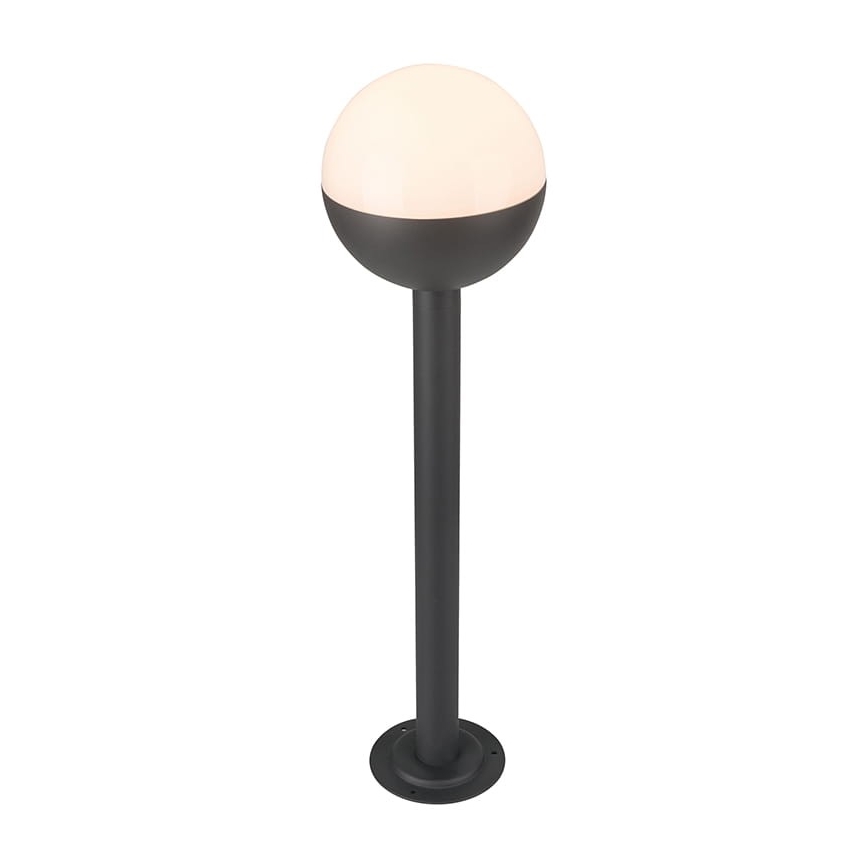 Venkovní lampa ULSA 1xE27/12W/230V IP44 80 cm