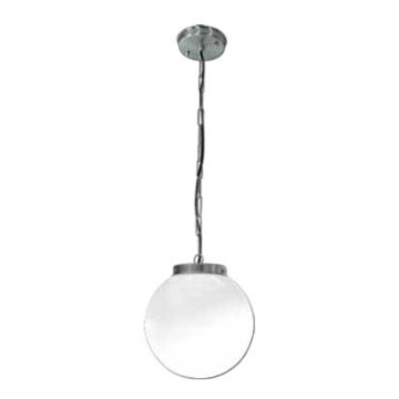 Venkovní lustr GLOBO 200 1xE27/60W