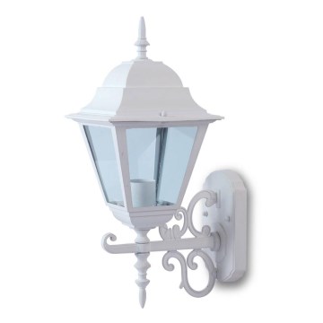 Venkovní nástěnné svítidlo 1xE27/60W/230V IP44
