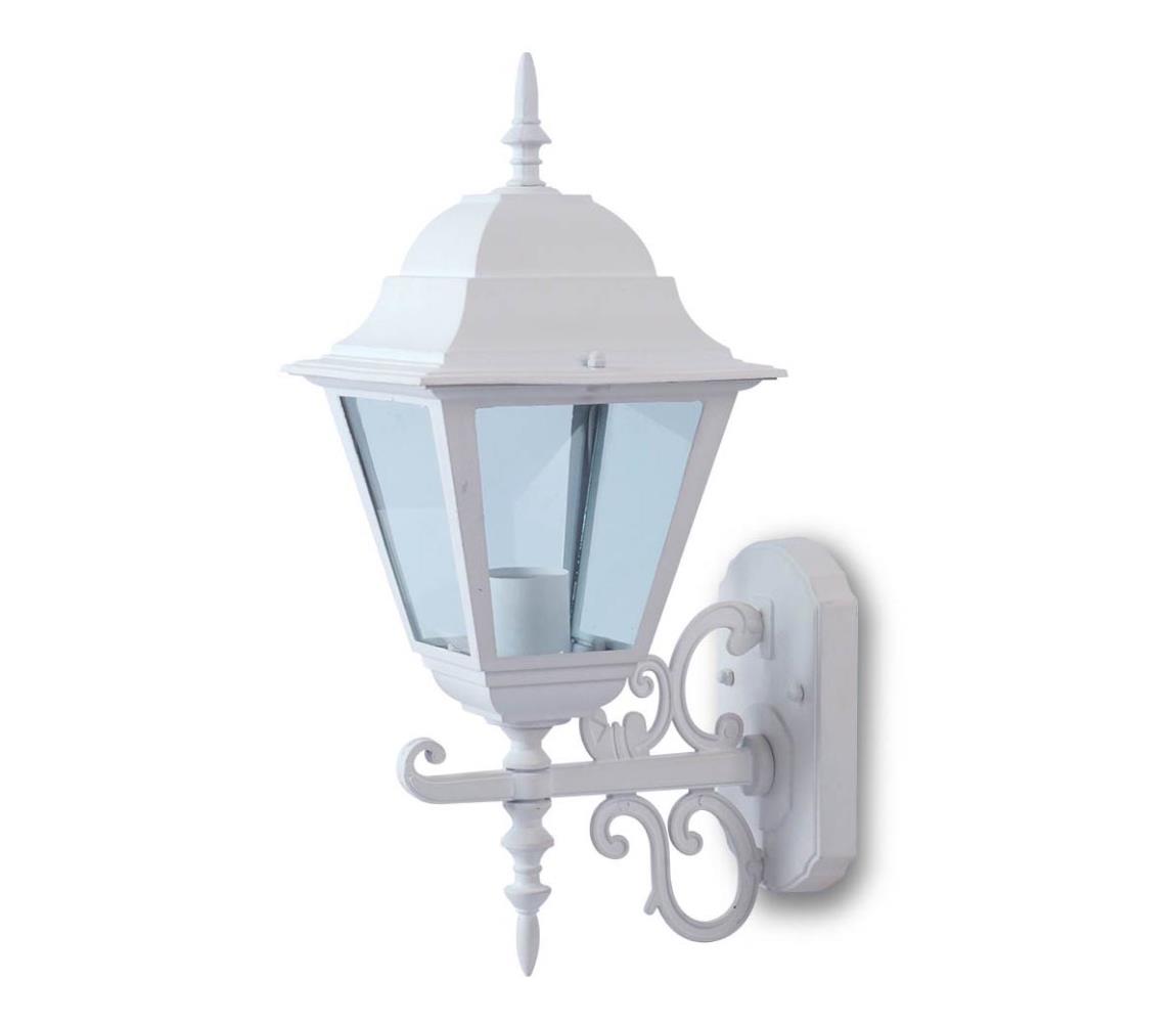 V-Tac Venkovní nástěnné svítidlo 1xE27/60W/230V IP44 VT0124