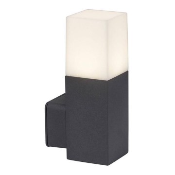 Venkovní nástěnné svítidlo 1xGU10/35W/230V IP54