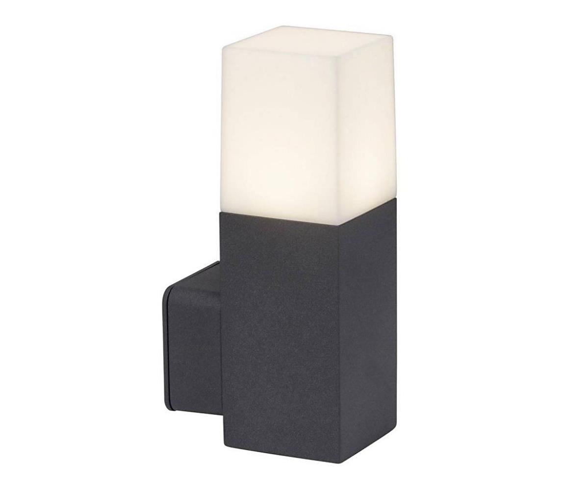 V-Tac Venkovní nástěnné svítidlo 1xGU10/35W/230V IP54 VT0110