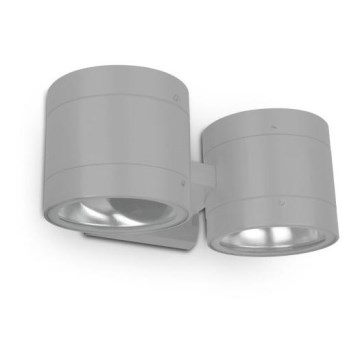 Venkovní nástěnné svítidlo 2xG22/40W Venkovní nástěnné svítidlo 2xG22/40W