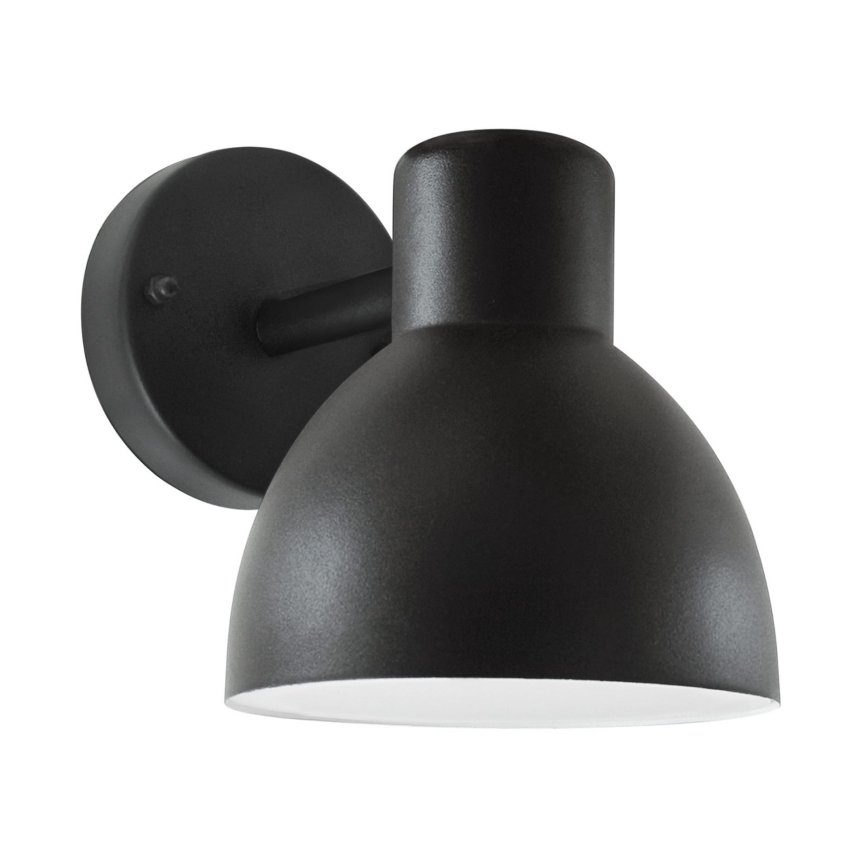 Venkovní nástěnné svítidlo ARNE 1xE27/10W/230V IP44