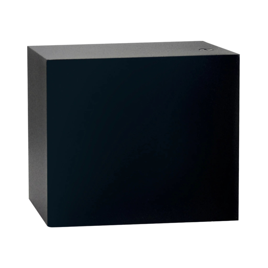 Venkovní nástěnné svítidlo BOSTON 1xGU10/10W/230V IP44