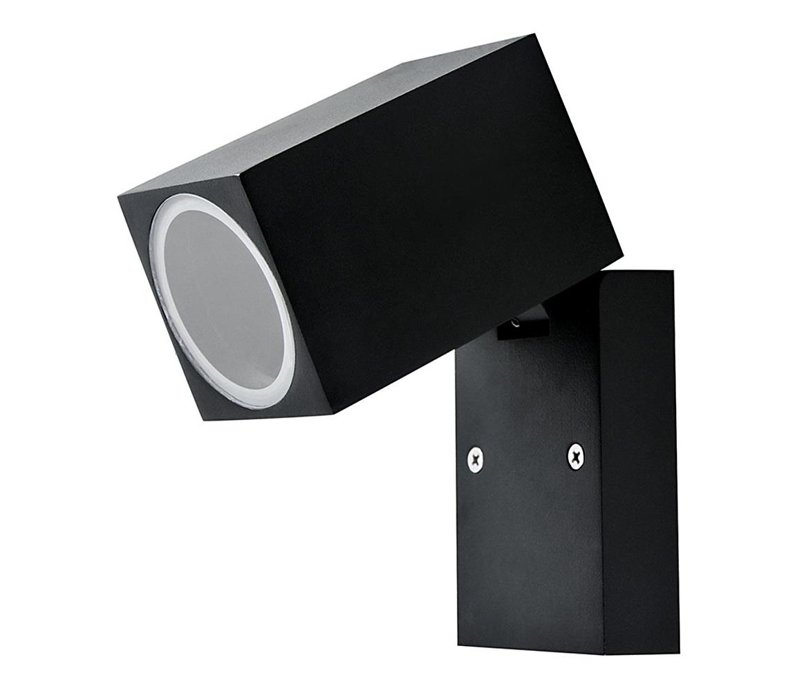 Polux Venkovní nástěnné svítidlo BOSTON GU10/35W IP44 SA0552