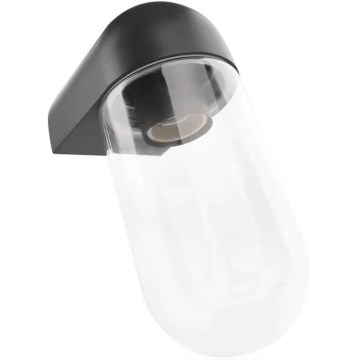 Venkovní nástěnné svítidlo CASSIA 1xE27/15W/230V IP44