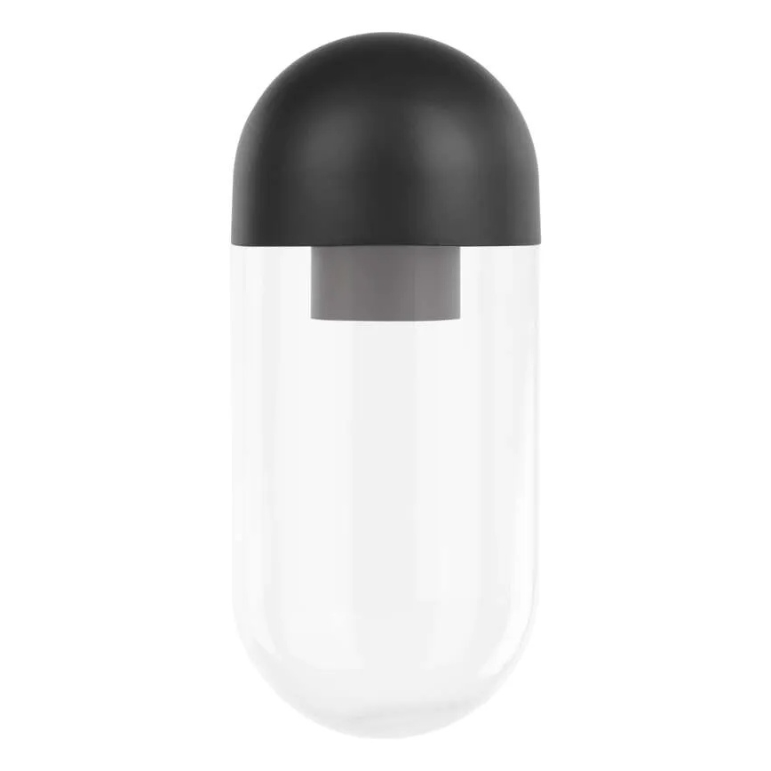 Venkovní nástěnné svítidlo CASSIA 1xE27/15W/230V IP44