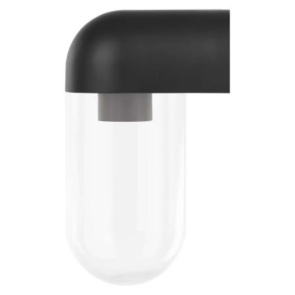 Venkovní nástěnné svítidlo CASSIA 1xE27/15W/230V IP44