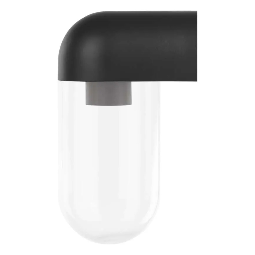 Venkovní nástěnné svítidlo CASSIA 1xE27/15W/230V IP44