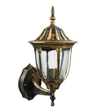 Venkovní nástěnné svítidlo FLORENCJA E27/60W/230V Venkovní nástěnné svítidlo FLORENCJA E27/60W/230V