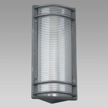 Venkovní nástěnné svítidlo FREE 1xE27/60W/230V Venkovní nástěnné svítidlo FREE 1xE27/60W/230V