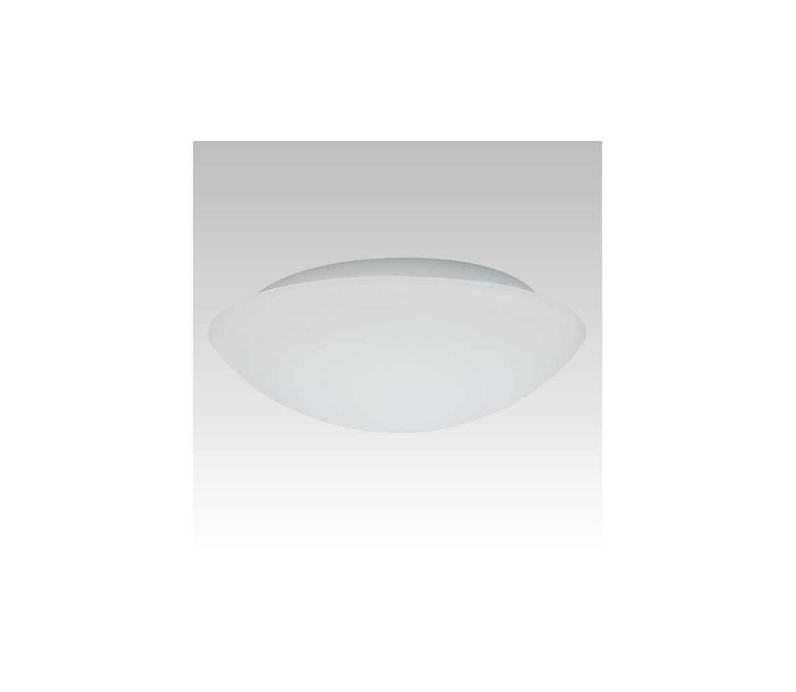  Venkovní nástěnné svítidlo KAROLINA 2xE27/60W opálové sklo IP44 