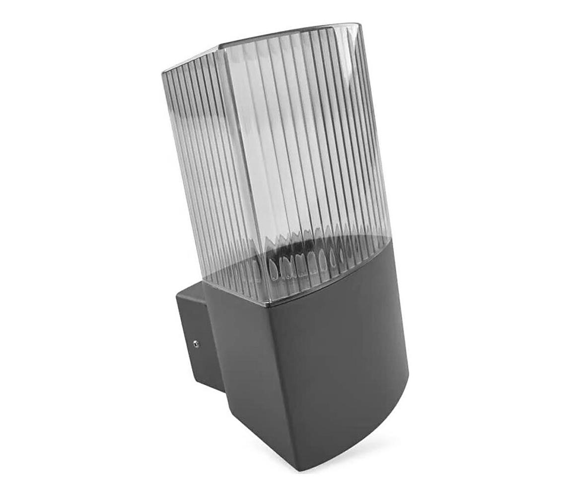 EMOS Venkovní nástěnné svítidlo LANA 1xE27/25W/230V IP54 EMS1288