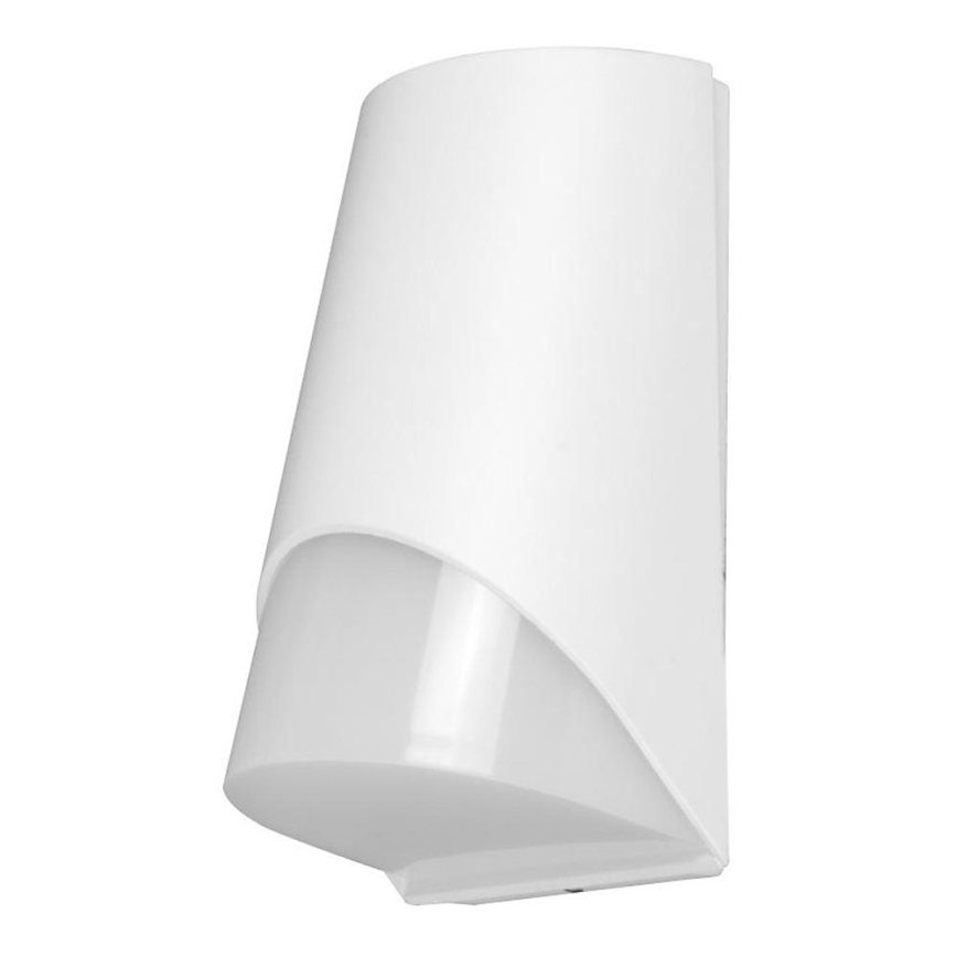 Venkovní nástěnné svítidlo NOEL 1xGU10/15W/230V IP54