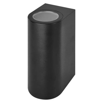 Venkovní nástěnné svítidlo OCULUS 2xGU10/7W/230V IP44