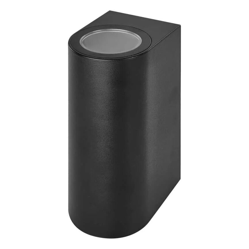 Venkovní nástěnné svítidlo OCULUS 2xGU10/7W/230V IP44