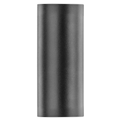 Venkovní nástěnné svítidlo OCULUS 2xGU10/7W/230V IP44