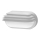 Venkovní nástěnné svítidlo OVAL GRILL 1xE27/40W/230V IP44