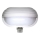 Venkovní nástěnné svítidlo s PIR čidlem T259 1xE27/60W/230V IP44