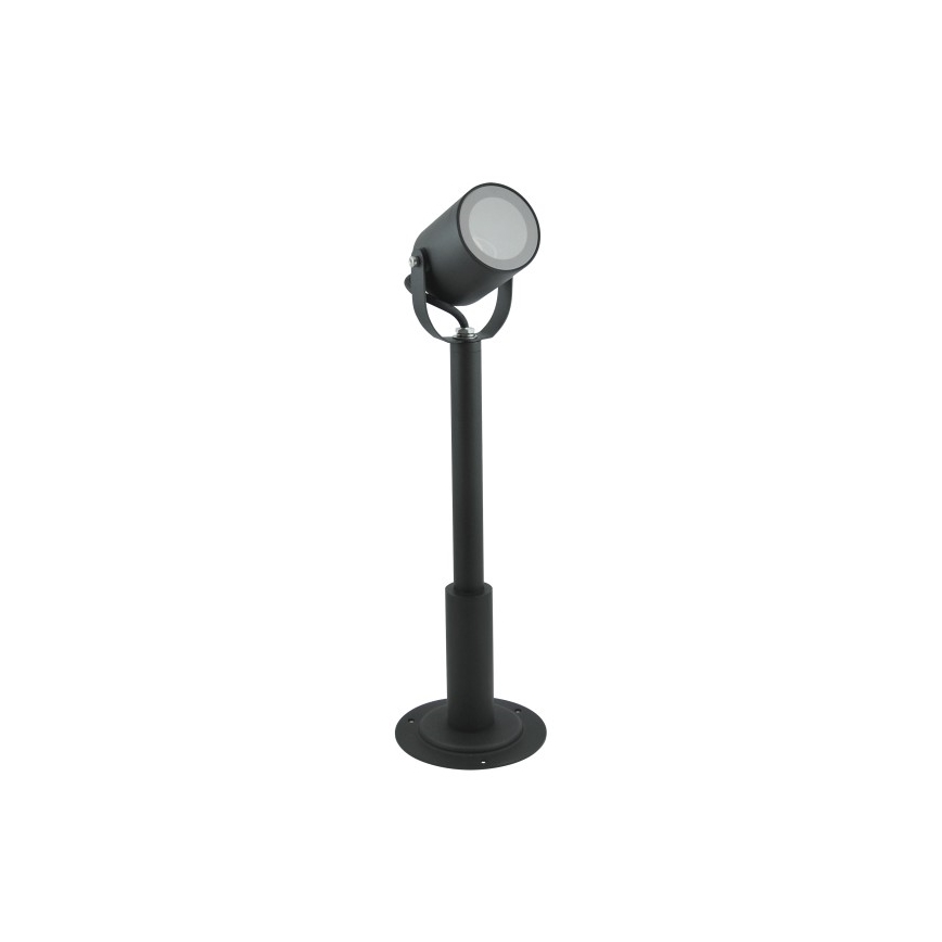 Venkovní reflektor PINO 1xGU10/10W/230V IP44 48 cm